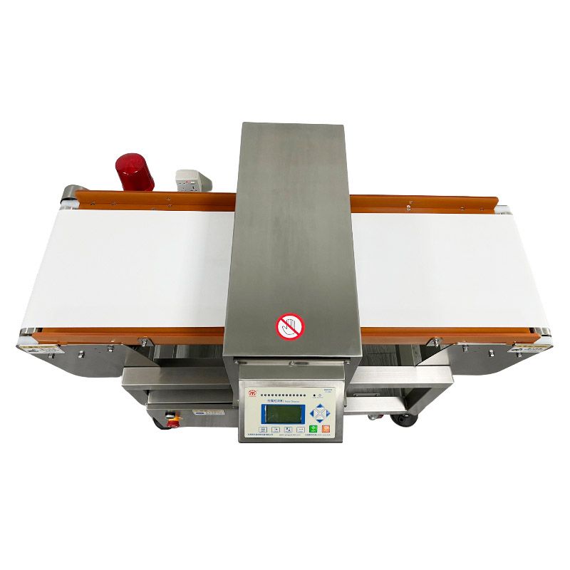 數(shù)字液晶金屬檢測(cè)機(jī)